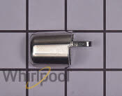 Handle W11501449 - OEM KitchenAid 