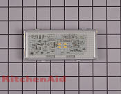 Kitchenaid Refrigerator Model Krsf505ess01 Parts