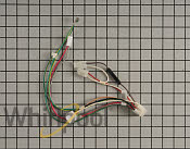 Cable pour refrigerateur whirlpool - 9056375 - Accessoire Réfrigérateur et  Congélateur - Achat & prix