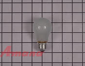61001787 : WHIRLPOOL REFRIGERATOR LIGHT BULB