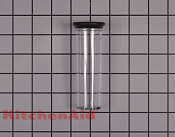 4164775 - KitchenAid Fruit & Vegetable Strainer Attachment