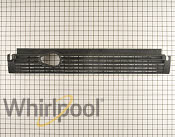 W10687846 Whirlpool Refrigerator Cover