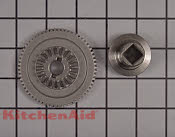 KG309-2 - KitchenAid Gear Assembly & Grease