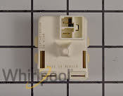 Defrost Timer W11609704  KitchenAid Replacement Parts