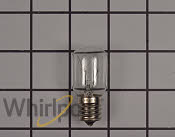 Replacement Light Bulb for Whirlpool MH1170XSB0 Microwave – Infinisia