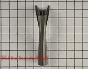 Handle W11501449 - OEM KitchenAid 