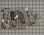 Wire Harness: Fast Shipping Whirlpool Replacement Parts