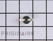 Frigidaire 2024 dishwasher thermostat