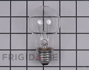 Frigidaire 316538904 Light Bulb, 120 Volt, 40 Watt