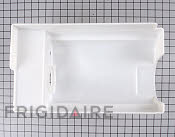 240385201 Frigidaire Refrigerator Freezer USED Ice Bin Bucket