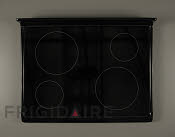 Frigidaire Range Main Top (Black) 316282955