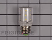 Light Bulb for Frigidaire Refrigerator  Shop Frigidaire Refrigerator  Lightbulbs - Frigidaire Appliance Parts