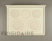 Frigidaire Glass Main Top 316456224 Genuine OEM Part - ApplianceParts4All