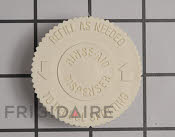 frigidaire dishwasher jet dry cap