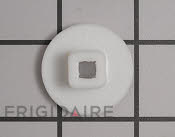 Frigidaire 5304509456 Microwave Control Shield Cover