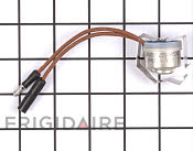 White-Westinghouse Refrigerator Defrost Thermostat: Fast Shipping - Frigidaire  Appliance Parts