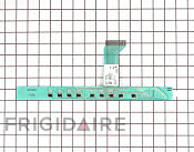 User Control and Display Board WPW10468940