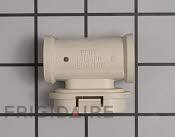 OEM Genuine Kenmore Refrigerator Light Bulb Socket, 241559801