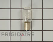 Freezer Light Bulb: Fast Shipping - Frigidaire Appliance Parts