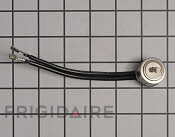 5303917628 Frigidaire Freezer Thermostat, Defrost 50DEG 