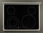 frigidaire ffef3018lwg