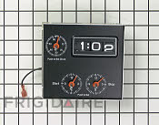 Oven Clock Timer Part # 3ast23a253a1