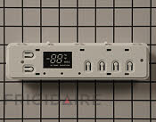 User Control and Display Board WPW10468940