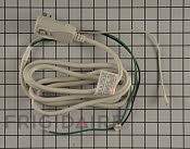 kenmore air conditioner power cord