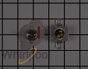 Whirlpool JWARG482WP01 Light Bulb (40W) - Genuine OEM