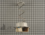 Refrigerator Freezer Ice Bucket Auger GE, McCombs Supply Co