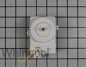 Compatible Ice Maker for Whirlpool WRB322DMBM00, WRB322DMBW00, WRB322DMBB00 Refrigerator Models