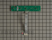 User Control and Display Board WPW10468940