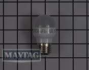 Refrigerator Light Bulb 548049 parts