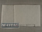 Maytag MDB4949SHZ0 Dishwasher Insulation Sound Shield - Genuine OEM