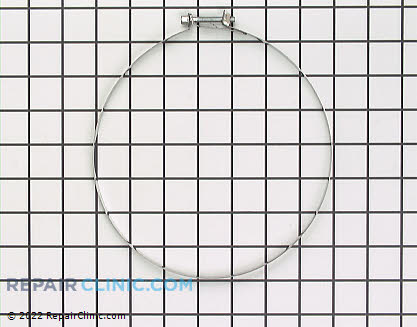 Boot Seal Retaining Ring WH1X1292 Alternate Product View