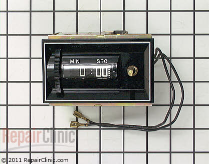 Circuit Board & Timer 26910A01 Alternate Product View