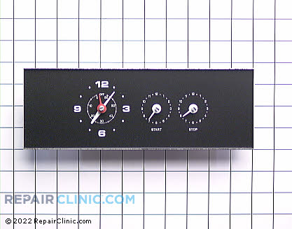 Circuit Board & Timer 0306288 Alternate Product View
