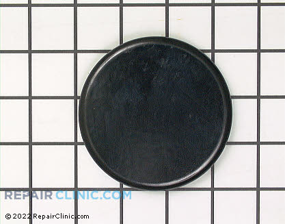 Surface Burner Cap WP8053463 Alternate Product View