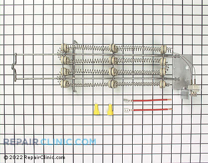 Heating Element 279606 Alternate Product View