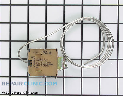 Temperature Control Thermostat 5308006984 Alternate Product View