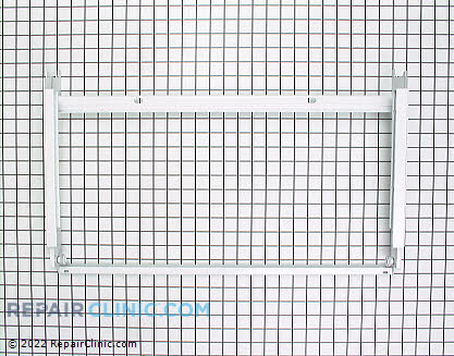 Shelf Frame 2006525 Alternate Product View