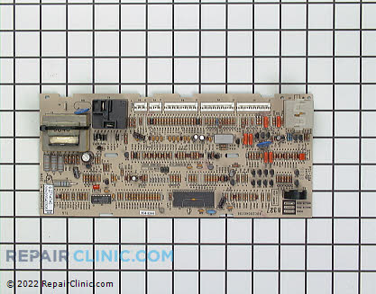 Control Board WP22002988 Alternate Product View