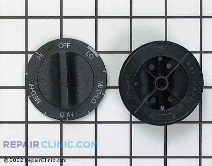 Control Knob WP3149983 Alternate Product View