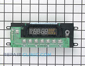 Oven Control Board - Part # 1240598 Mfg Part # Y0308481