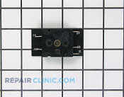 Selector Switch - Part # 1242263 Mfg Part # Y0316886