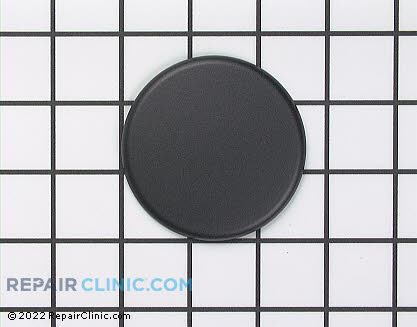 Surface Burner Cap 31782601MB Alternate Product View