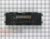 Oven Control Board - Part # 254521 Mfg Part # WB27T10083