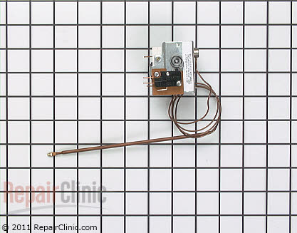 Temperature Control Thermostat WB21X5287 Alternate Product View