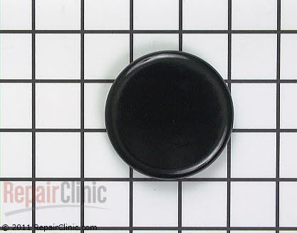 Surface Burner Cap 8053466 Alternate Product View