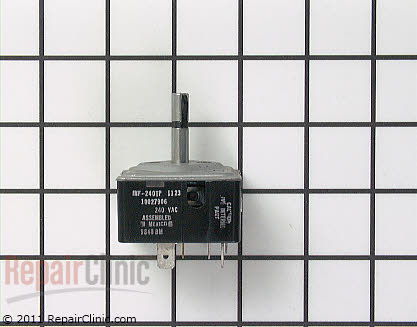 Surface Element Switch Y0307455 Main Product View